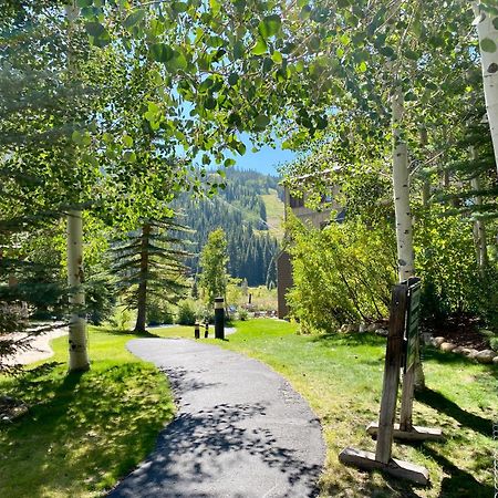 Red Hawk Townhomes 2338 By Summitcove Lodging Keystone Exterior foto