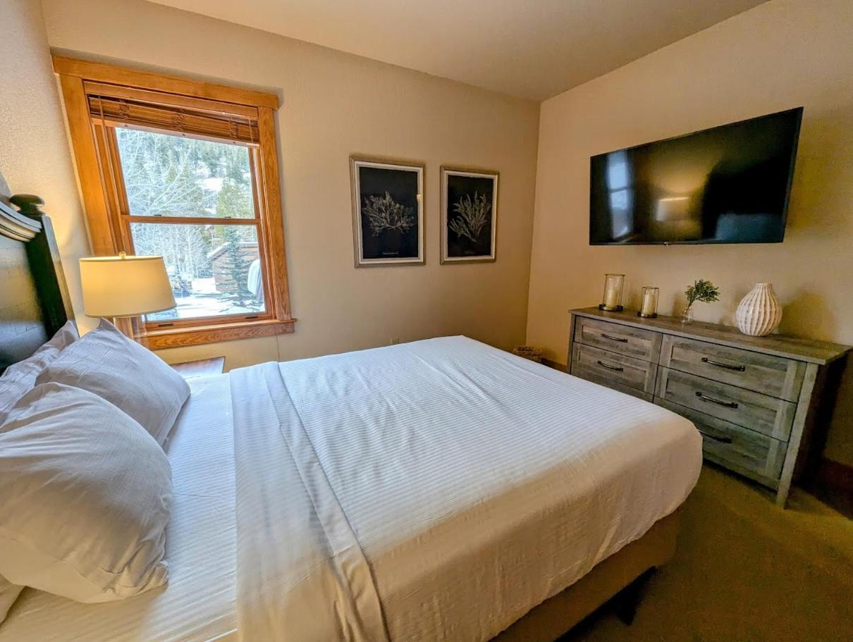 Red Hawk Townhomes 2338 By Summitcove Lodging Keystone Exterior foto