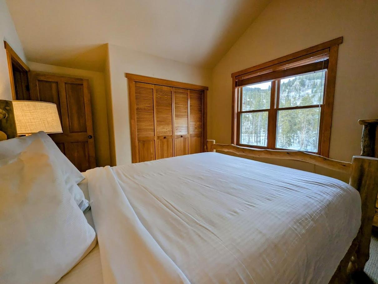 Red Hawk Townhomes 2338 By Summitcove Lodging Keystone Exterior foto