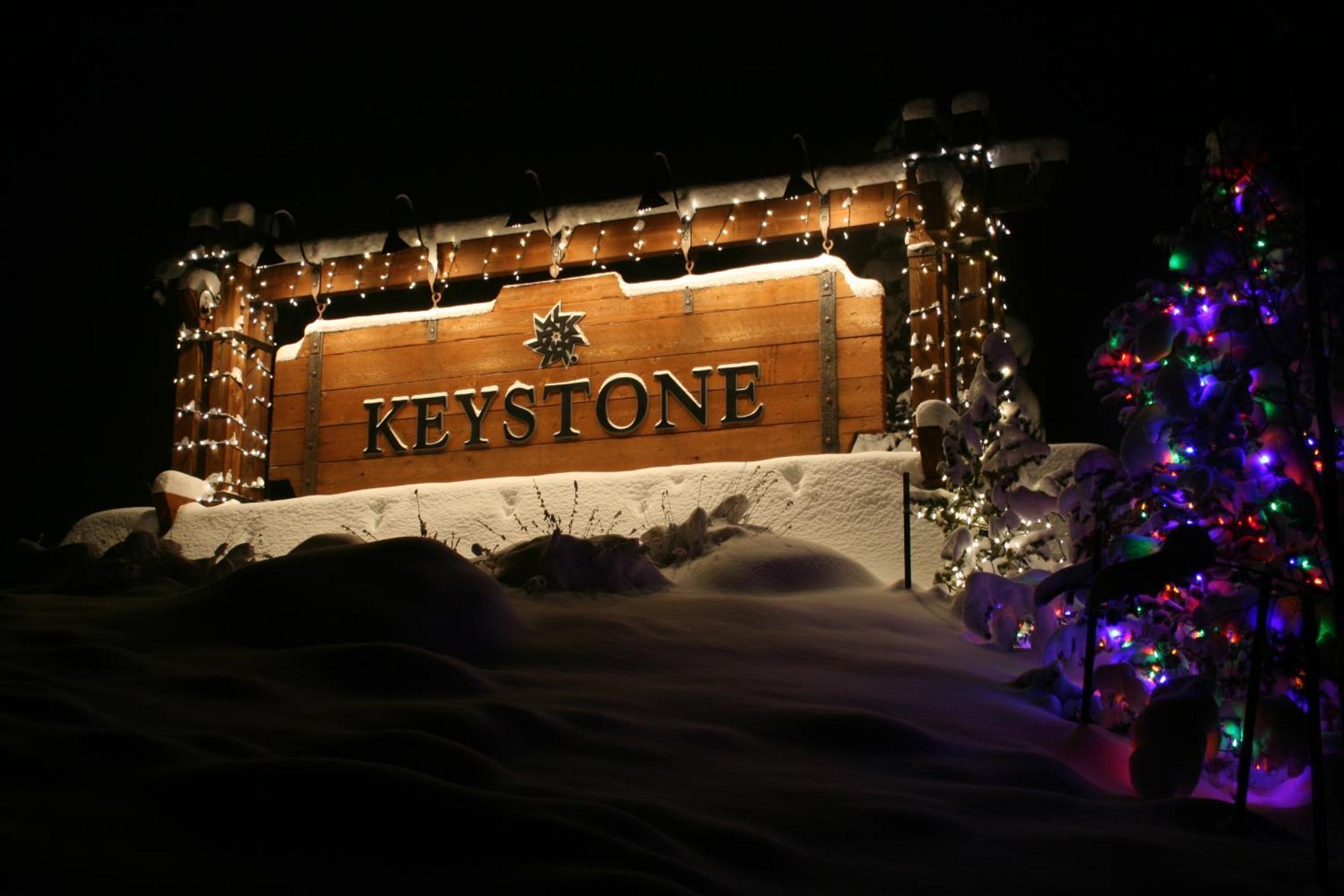 Red Hawk Townhomes 2338 By Summitcove Lodging Keystone Exterior foto