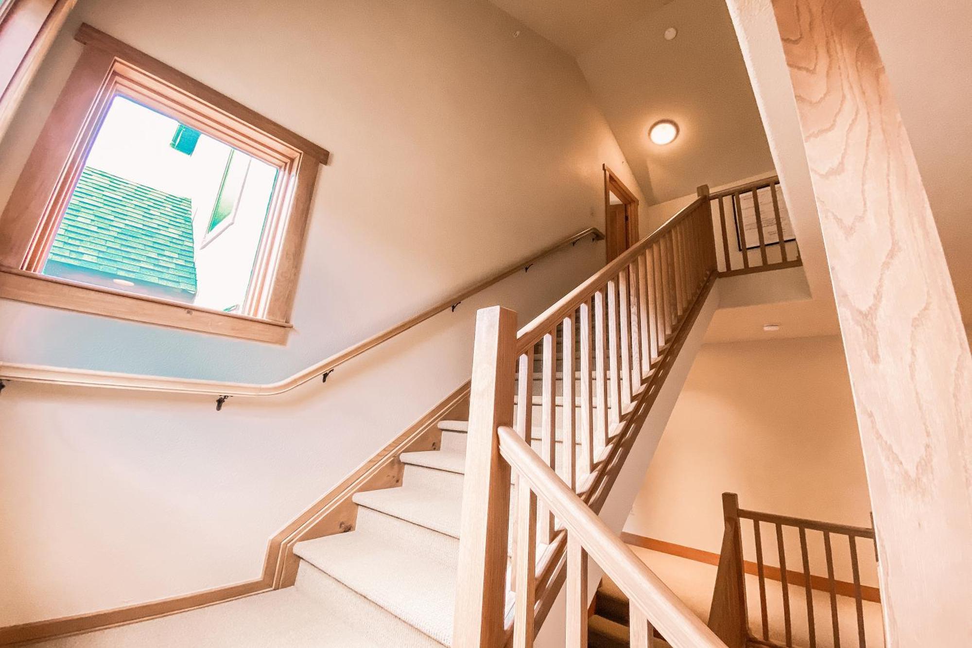 Red Hawk Townhomes 2338 By Summitcove Lodging Keystone Exterior foto