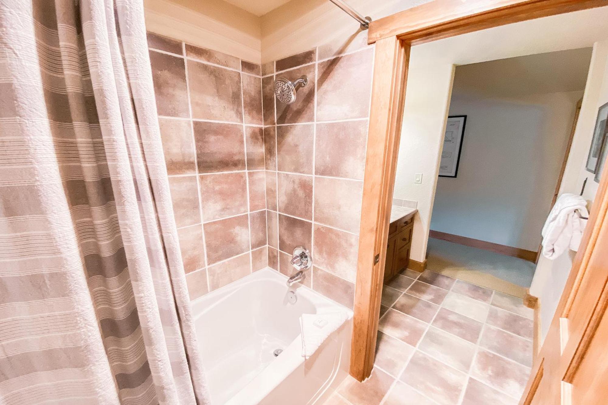 Red Hawk Townhomes 2338 By Summitcove Lodging Keystone Exterior foto