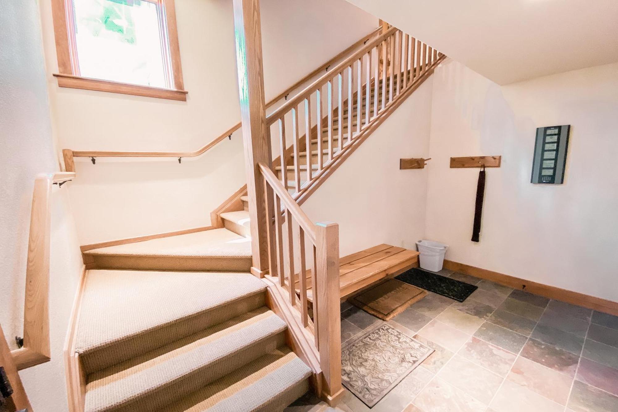 Red Hawk Townhomes 2338 By Summitcove Lodging Keystone Exterior foto