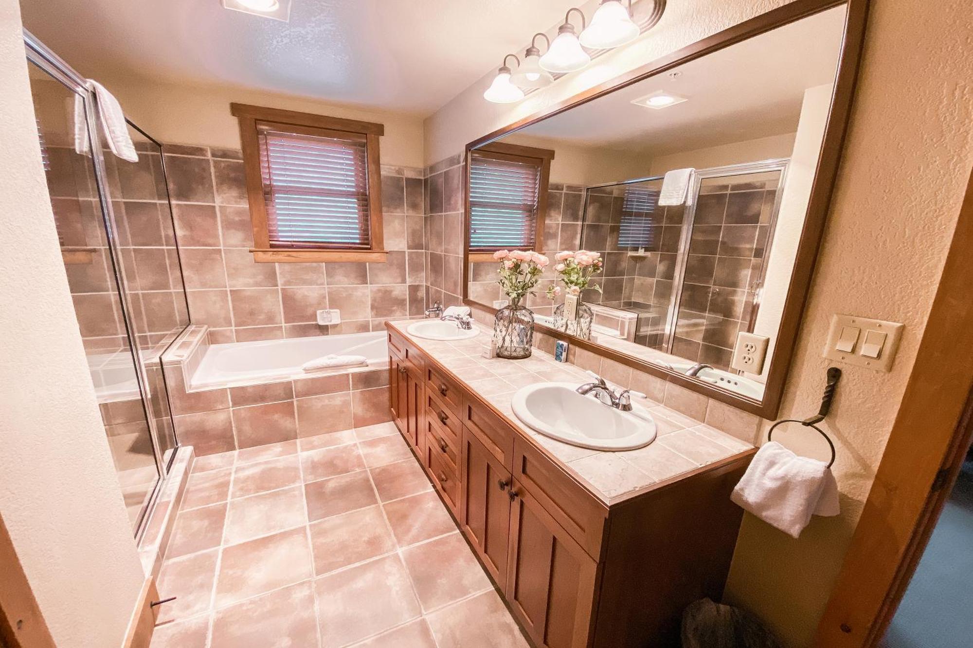Red Hawk Townhomes 2338 By Summitcove Lodging Keystone Exterior foto