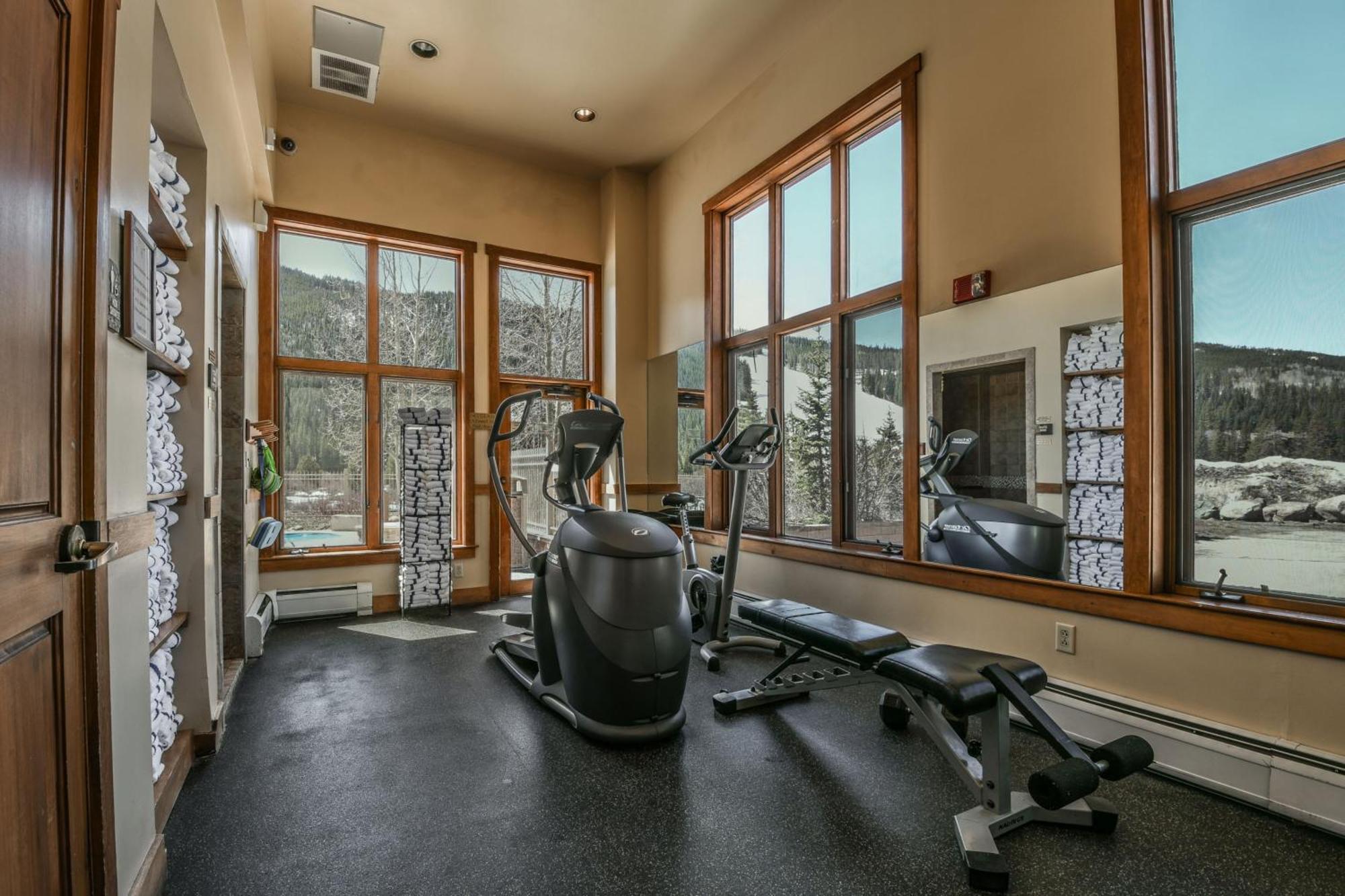Red Hawk Townhomes 2338 By Summitcove Lodging Keystone Exterior foto