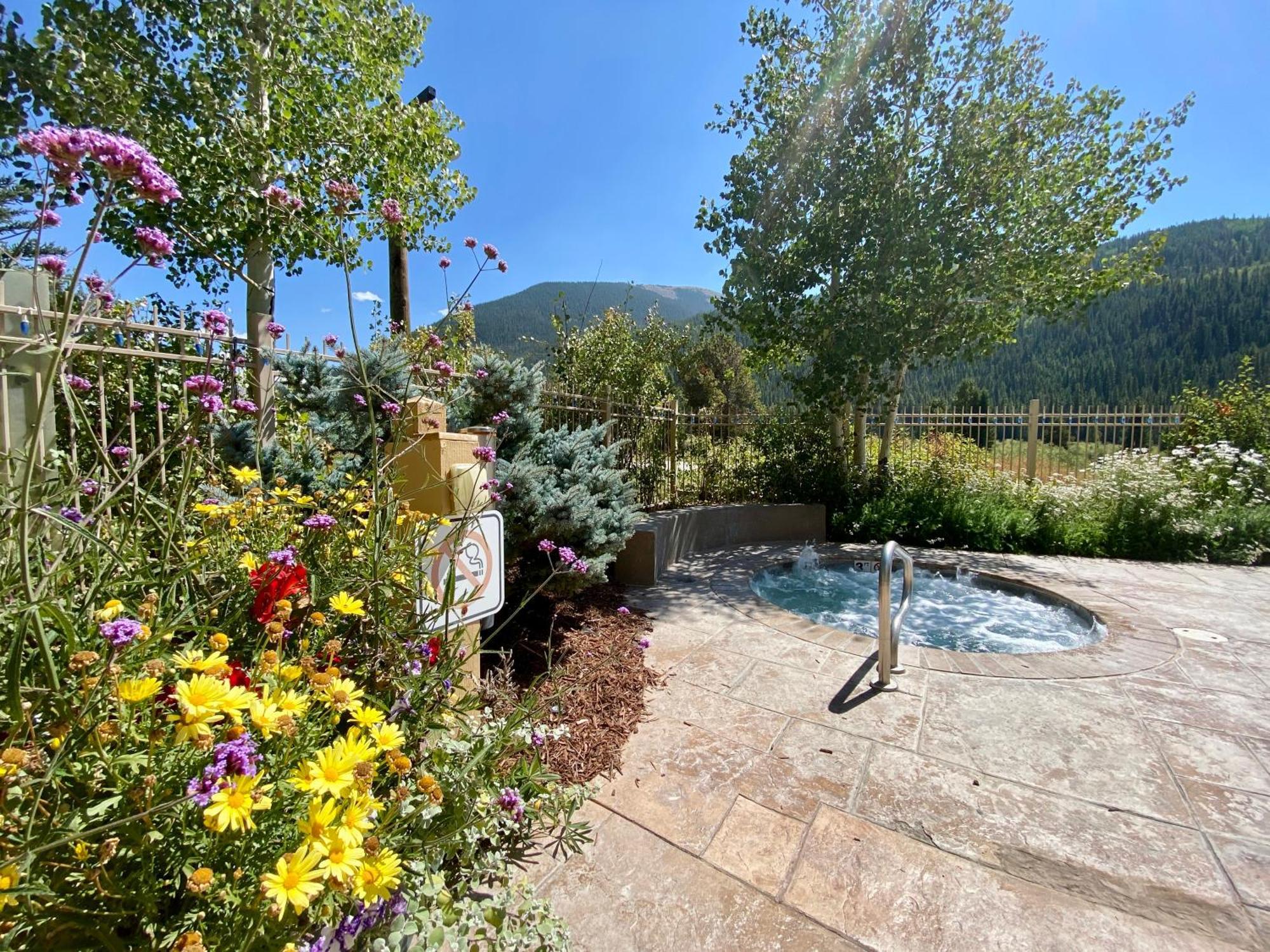 Red Hawk Townhomes 2338 By Summitcove Lodging Keystone Exterior foto